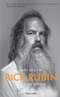 Rick Rubin : Genie im Studio - eBook