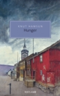 Hunger. Roman : Reclam Taschenbuch - eBook