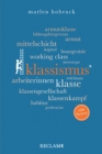 Klassismus. 100 Seiten : Reclam 100 Seiten - eBook