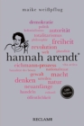 Hannah Arendt. 100 Seiten - eBook