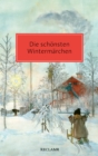 Die schonsten Wintermarchen - eBook