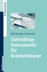 Controlling-Instrumente fur Krankenhauser - eBook