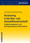 Partnering in der Bau- und Immobilienwirtschaft - eBook