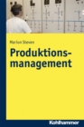 Produktionsmanagement - eBook