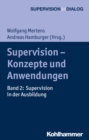 Supervision - Konzepte und Anwendungen - eBook