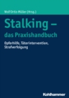 Stalking - das Praxishandbuch - eBook