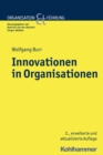 Innovationen in Organisationen - eBook