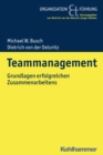 Teammanagement : Grundlagen erfolgreichen Zusammenarbeitens - eBook
