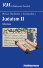 Judaism II : Literature - eBook