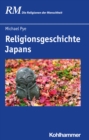 Religionsgeschichte Japans - eBook