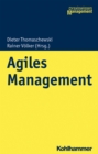 Agiles Management - eBook