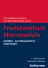 Praxishandbuch Altersmedizin : Geriatrie - Gerontopsychiatrie - Gerontologie - eBook