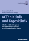 ACT in Klinik und Tagesklinik - eBook