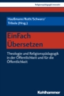EinFach Ubersetzen - eBook