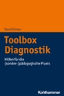 Toolbox Diagnostik : Hilfen fur die (sonder-)padagogische Praxis - eBook