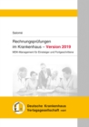 Rechnungsprufungen im Krankenhaus - Version 2019 : MDK-Management fur Einsteiger und Fortgeschrittene - eBook