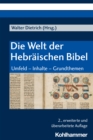 Die Welt der Hebraischen Bibel : Umfeld - Inhalte - Grundthemen - eBook