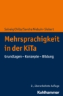 Mehrsprachigkeit in der KiTa : Grundlagen - Konzepte - Bildung - eBook