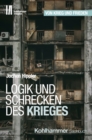 Logik und Schrecken des Krieges - eBook