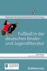 Fuball in der deutschen Kinder- und Jugendliteratur - eBook