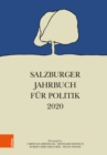 Salzburger Jahrbuch fur Politik 2020 - eBook