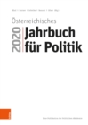 Osterreichisches Jahrbuch fur Politik 2020 - eBook