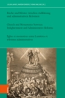 Kirche und Kloster zwischen Aufklarung und administrativen Reformen - eBook