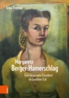 Margareta Berger-Hamerschlag : Eine vergessene Kunstlerin im Londoner Exil - eBook