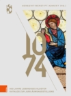 1074 - Benediktinerstift Admont - eBook