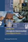 Chirurgische Intensivmedizin : Kompendium fur die Praxis - eBook