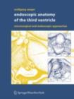 Endoscopic Anatomy of the Third Ventricle : Microsurgical and Endoscopic Approaches - eBook
