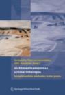 Nichtmedikamentose Schmerztherapie : Komplementare Methoden in der Praxis - eBook