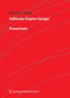 Vehicular Engine Design - eBook