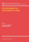 Environmental Stratified Flows - eBook