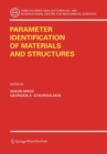 Parameter Identification of Materials and Structures - eBook