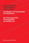 Grundlagen und Technologien des Ottomotors - eBook