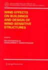 Wind Effects on Buildings and Design of Wind-Sensitive Structures - eBook