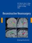 Reconstructive Neurosurgery - eBook