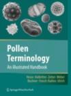 Pollen Terminology : An illustrated handbook - eBook