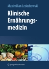 Klinische Ernahrungsmedizin - eBook