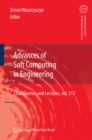 Advances of Soft Computing in Engineering - eBook