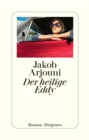 Der heilige Eddy - eBook