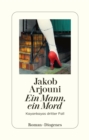 Ein Mann, ein Mord : Kayankayas dritter Fall - eBook