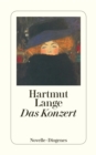 Das Konzert - eBook