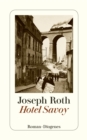 Hotel Savoy - eBook