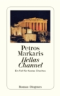 Hellas Channel - eBook