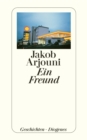 Ein Freund - eBook