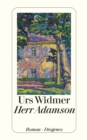 Herr Adamson - eBook