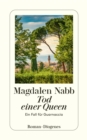 Tod einer Queen : Guarnaccias siebter Fall - eBook