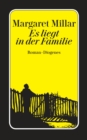 Es liegt in der Familie - eBook